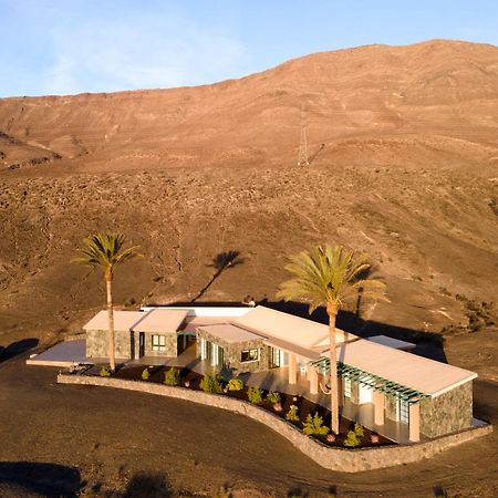 Finca Palmeras 1 Lajita Εξωτερικό φωτογραφία