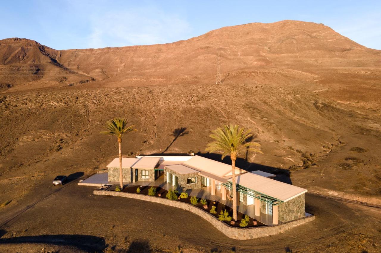 Finca Palmeras 1 Lajita Εξωτερικό φωτογραφία