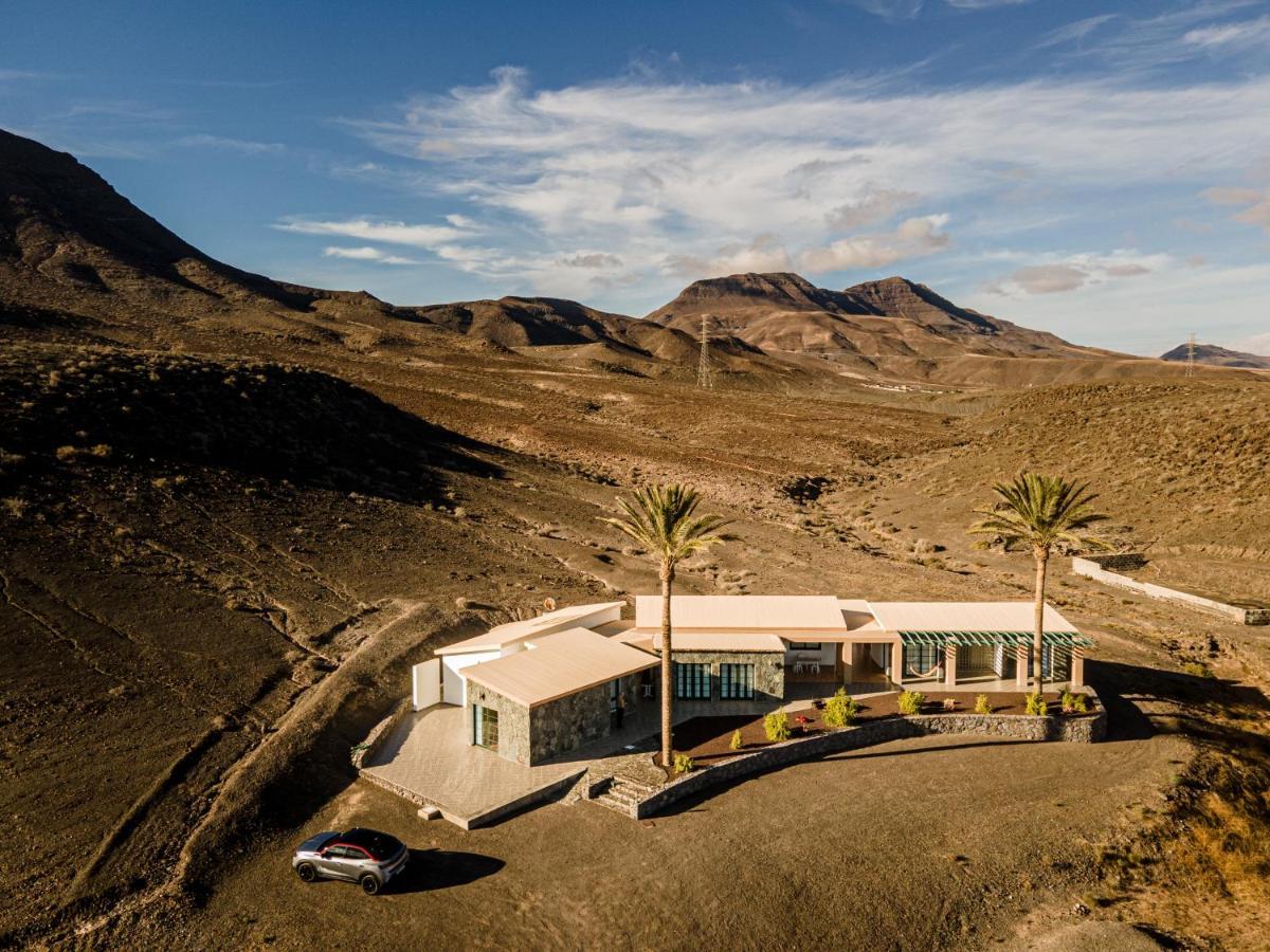 Finca Palmeras 1 Lajita Εξωτερικό φωτογραφία