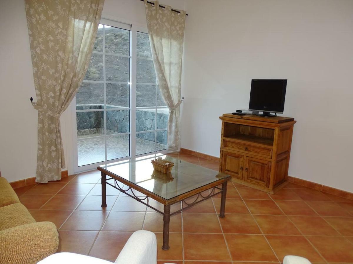 Finca Palmeras 1 Lajita Εξωτερικό φωτογραφία