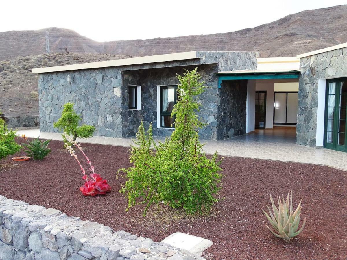 Finca Palmeras 1 Lajita Εξωτερικό φωτογραφία