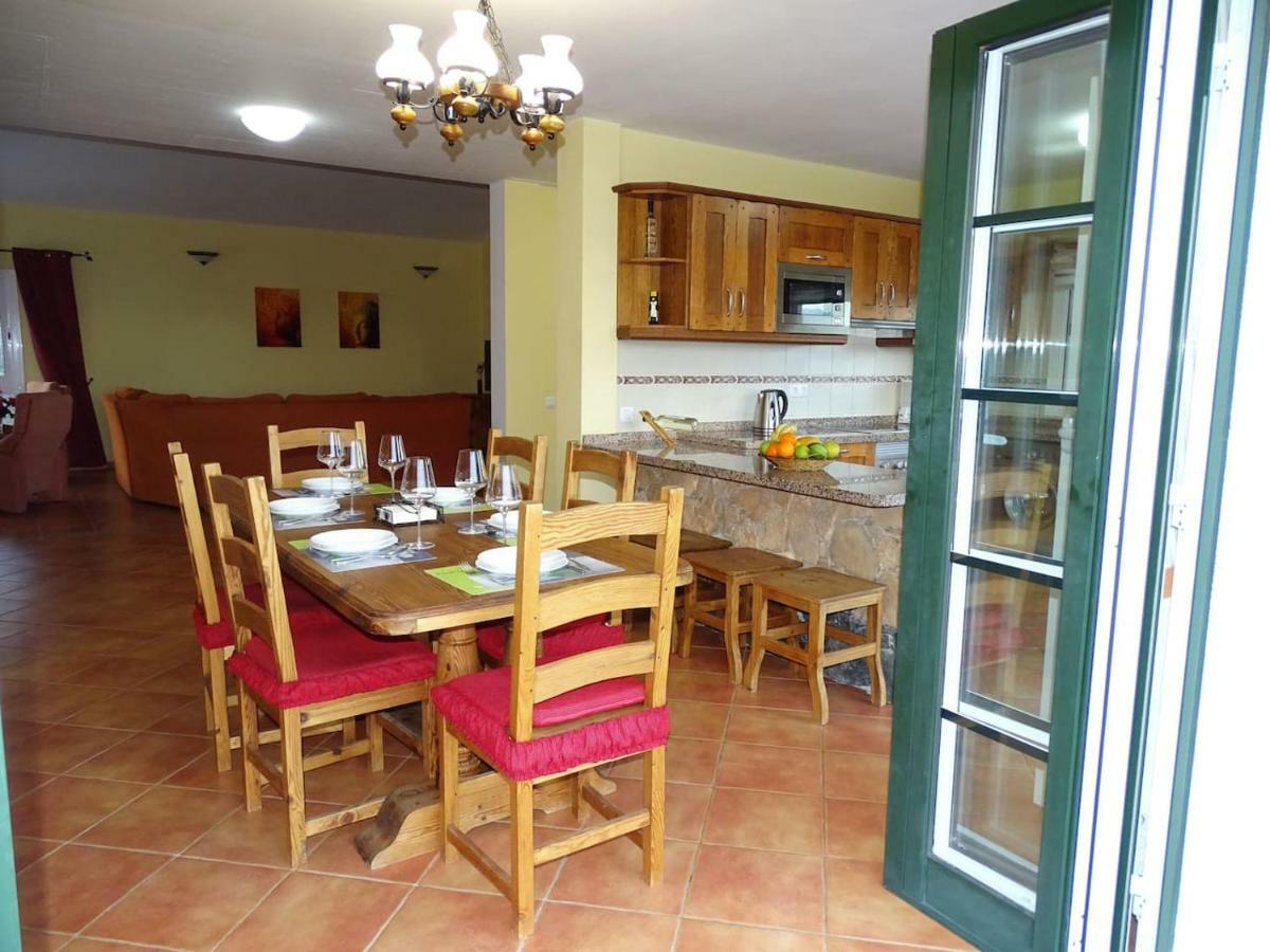 Finca Palmeras 1 Lajita Εξωτερικό φωτογραφία