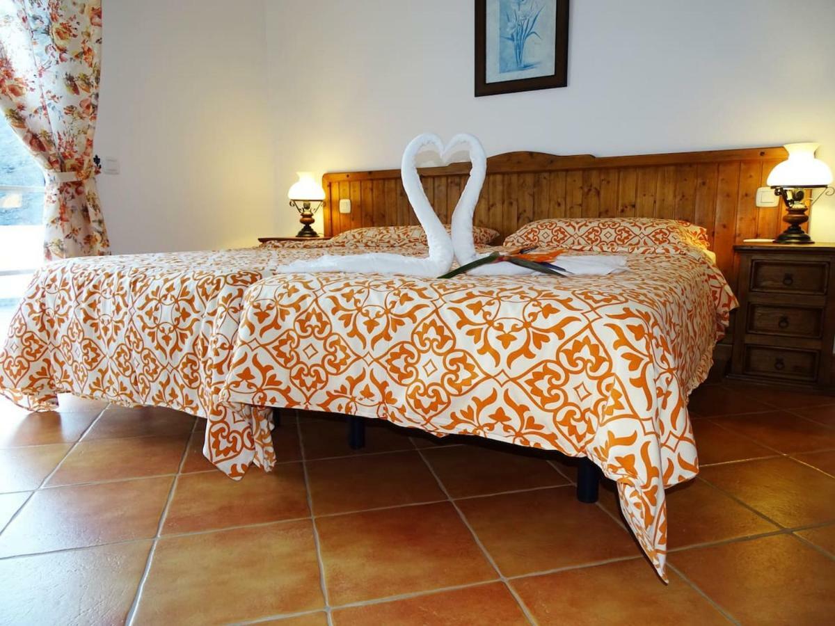 Finca Palmeras 1 Lajita Εξωτερικό φωτογραφία