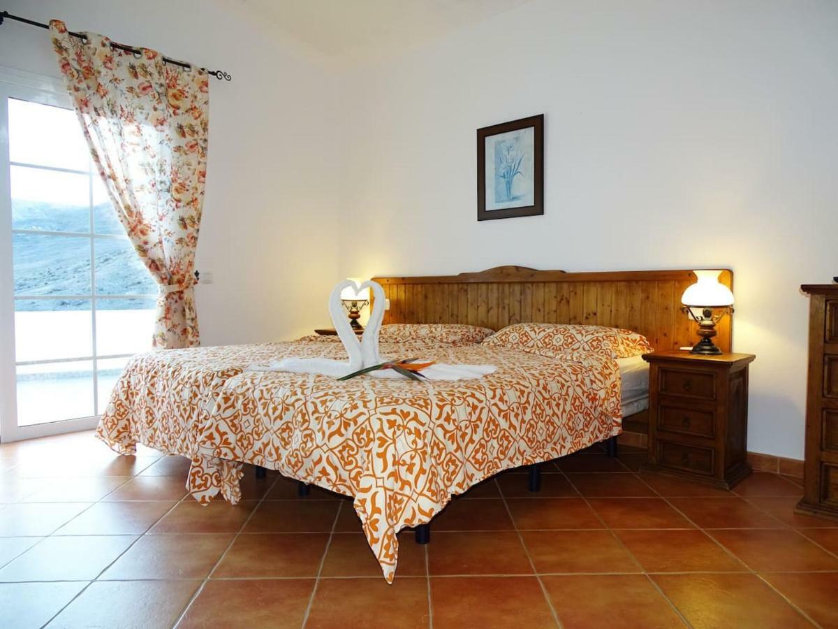Finca Palmeras 1 Lajita Εξωτερικό φωτογραφία