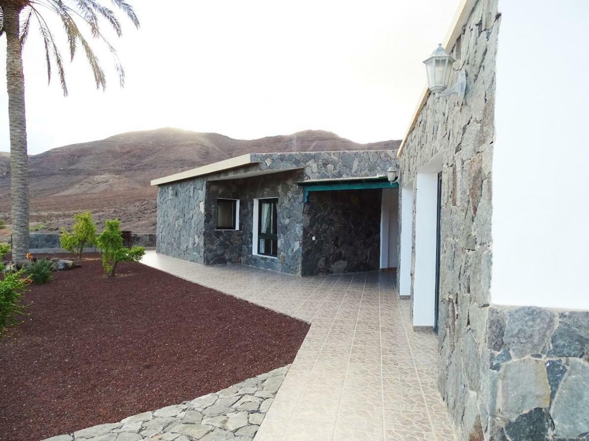 Finca Palmeras 1 Lajita Εξωτερικό φωτογραφία