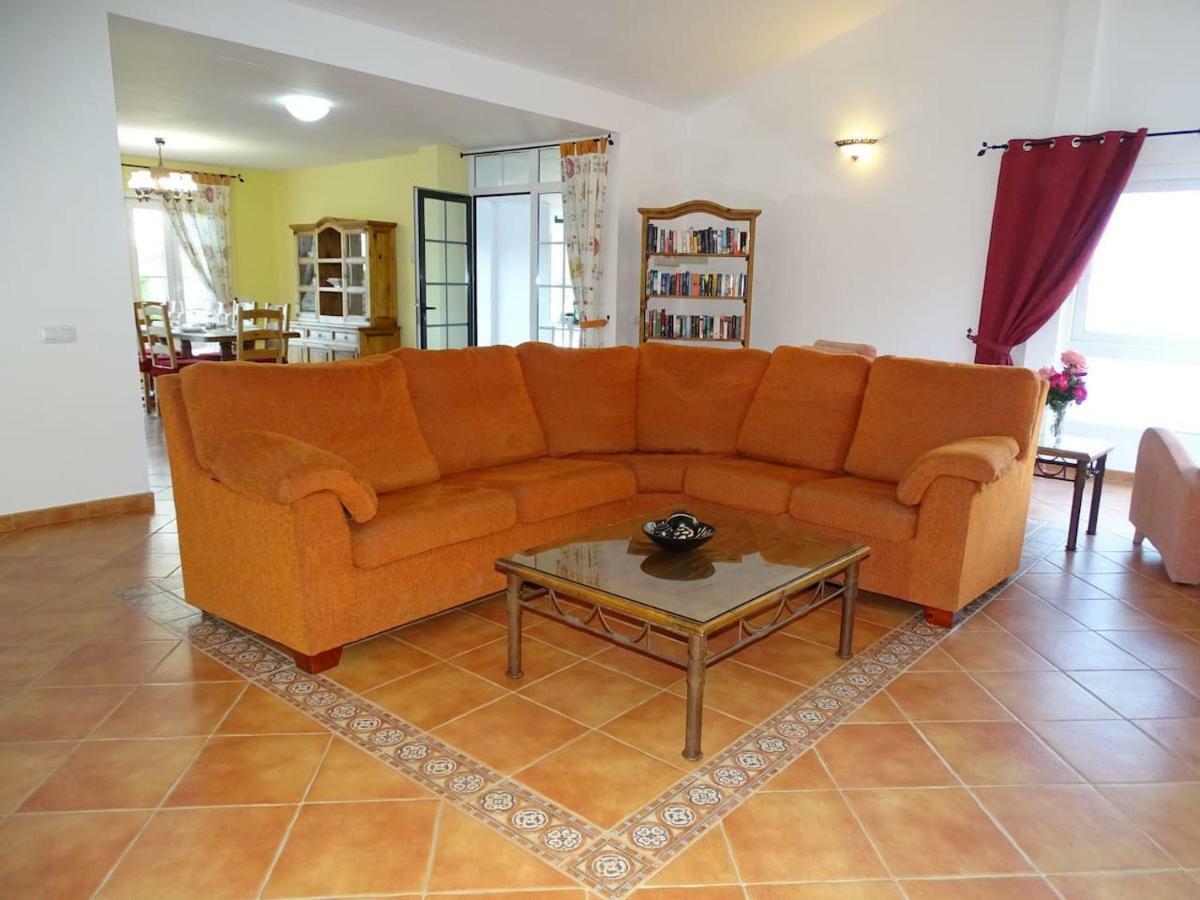 Finca Palmeras 1 Lajita Εξωτερικό φωτογραφία