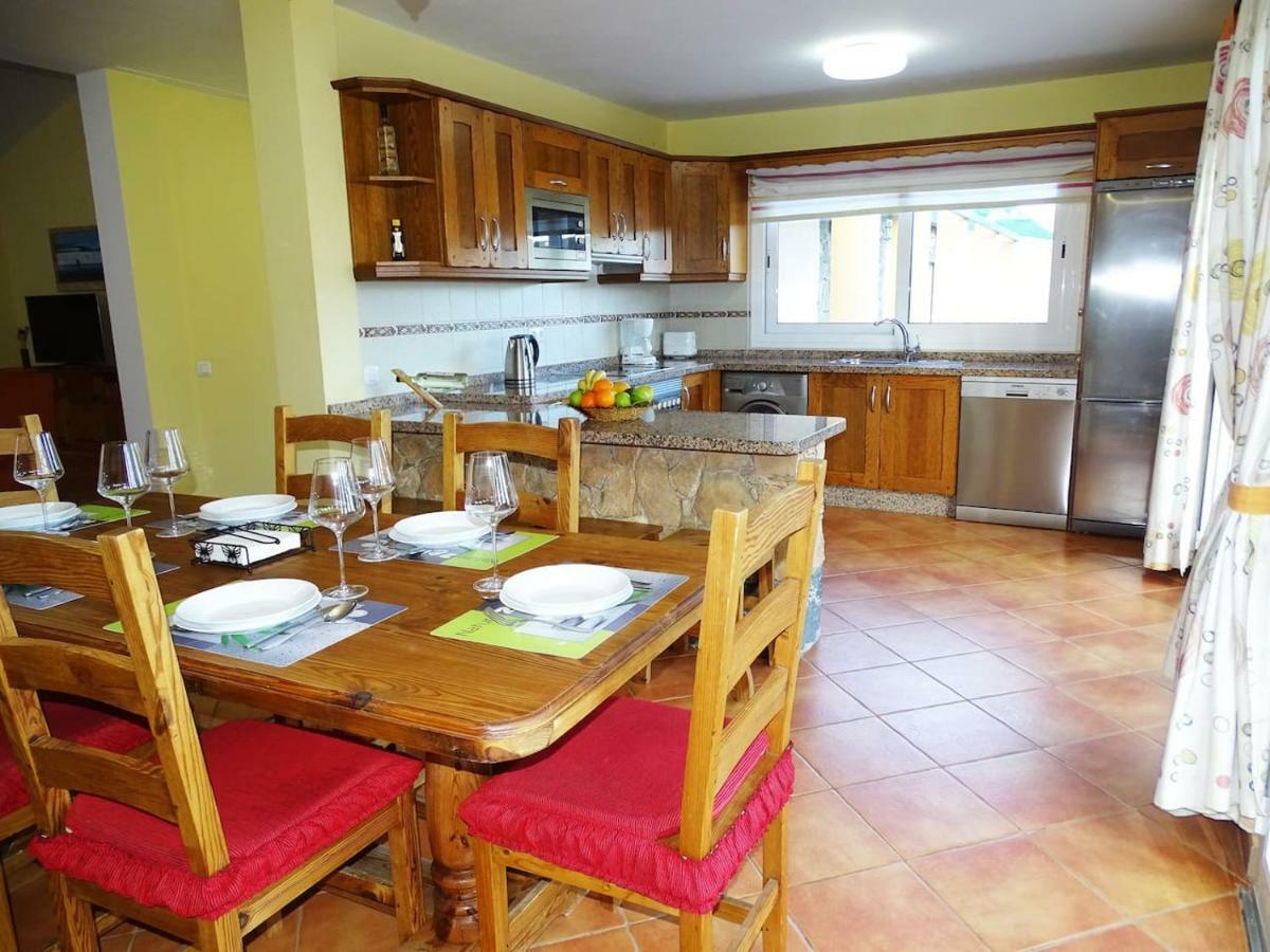 Finca Palmeras 1 Lajita Εξωτερικό φωτογραφία