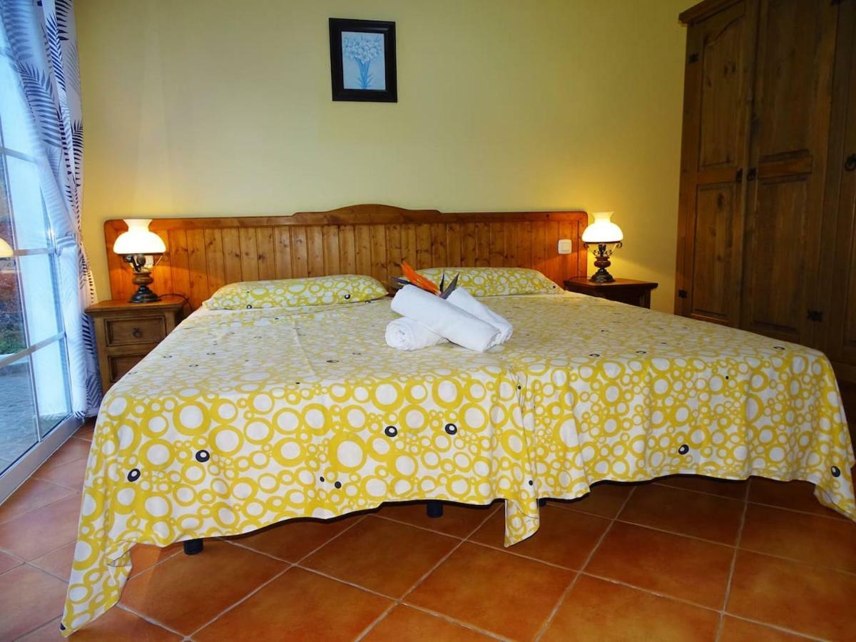 Finca Palmeras 1 Lajita Εξωτερικό φωτογραφία