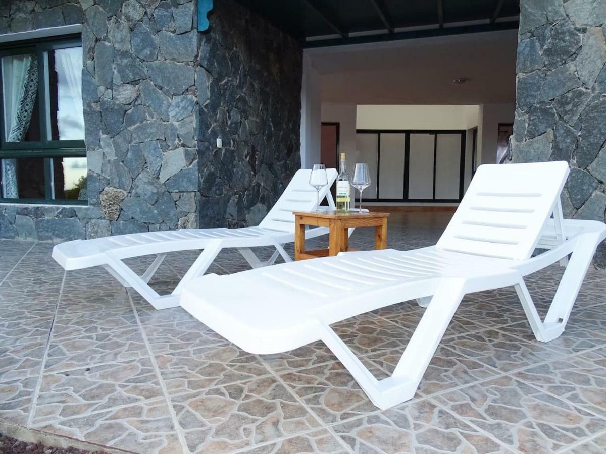 Finca Palmeras 1 Lajita Εξωτερικό φωτογραφία