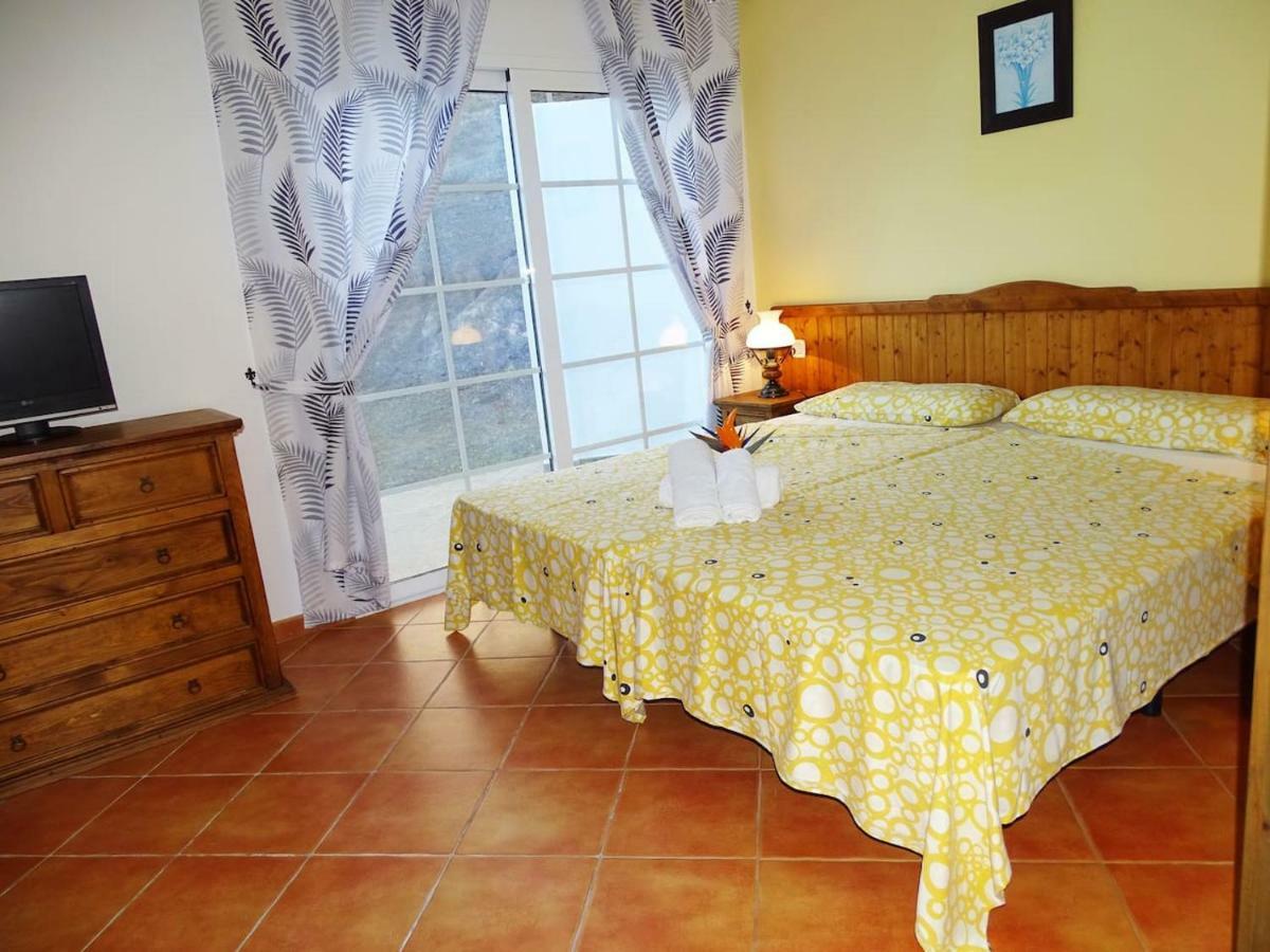 Finca Palmeras 1 Lajita Εξωτερικό φωτογραφία