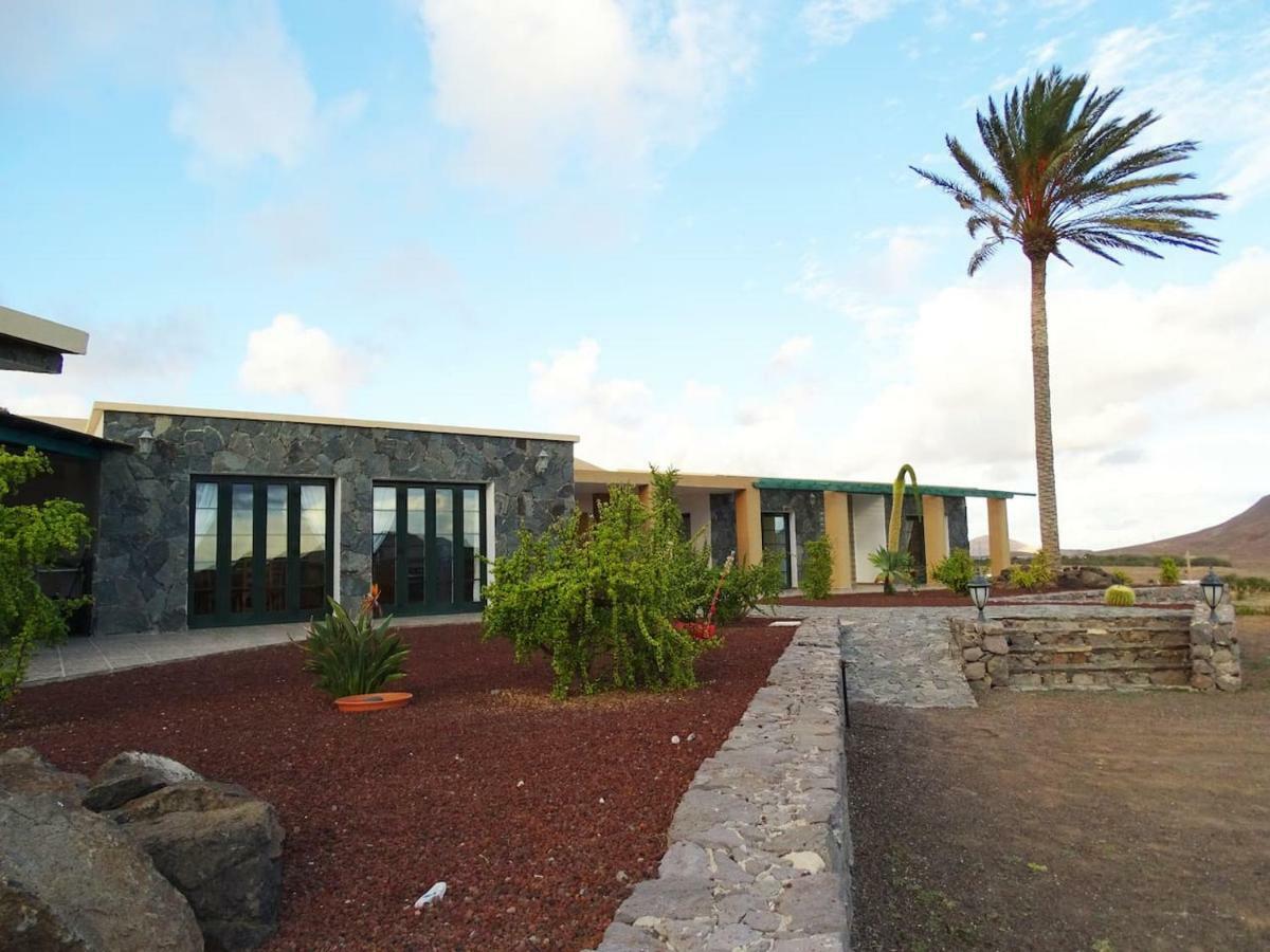 Finca Palmeras 1 Lajita Εξωτερικό φωτογραφία