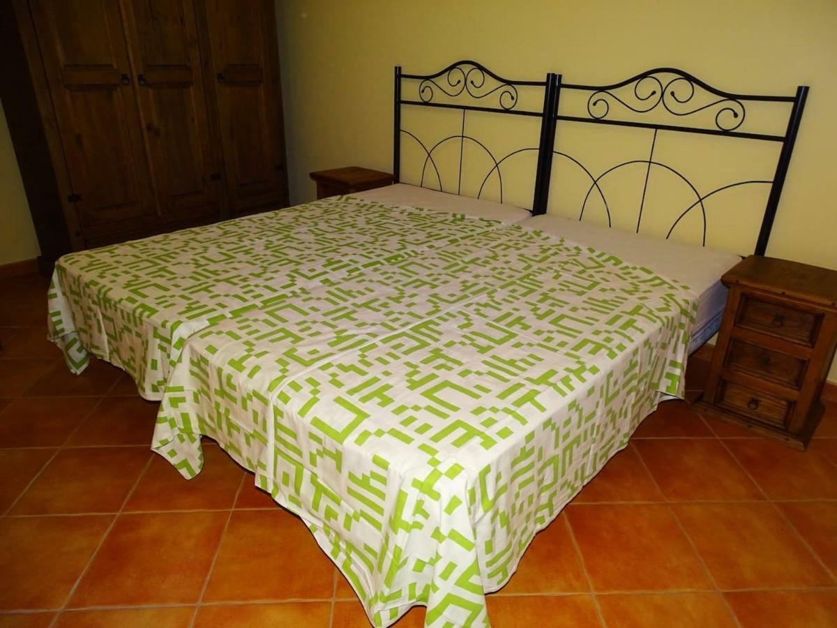 Finca Palmeras 1 Lajita Εξωτερικό φωτογραφία