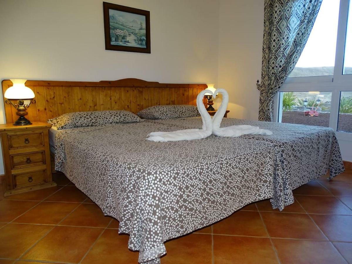 Finca Palmeras 1 Lajita Εξωτερικό φωτογραφία