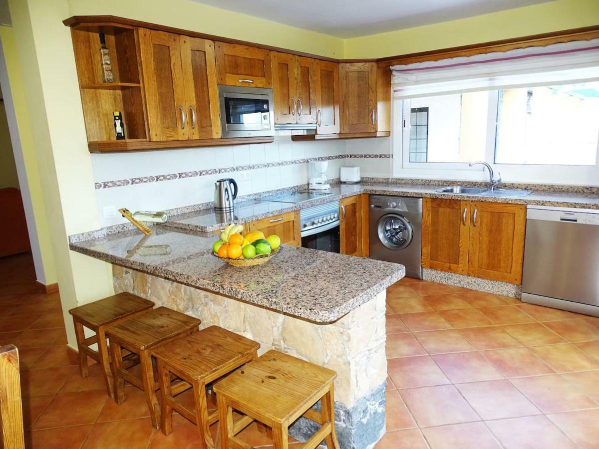 Finca Palmeras 1 Lajita Εξωτερικό φωτογραφία